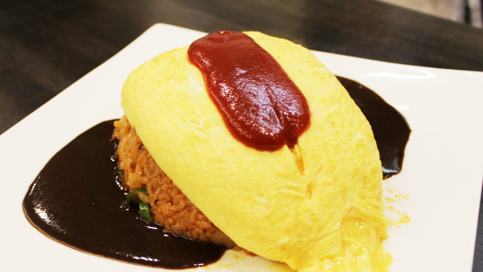 洋食レストラン キートス｜kiitos